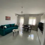 Emmy Apartments