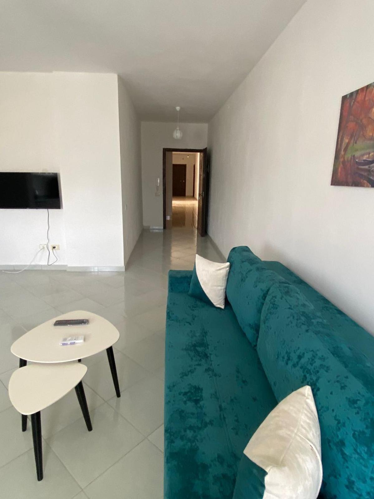 Emmy Appartement