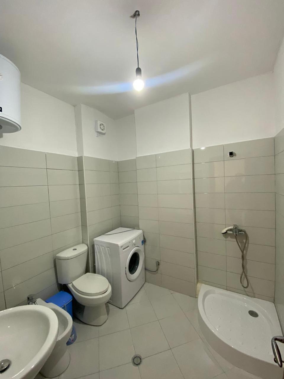 Appartement Emmy *