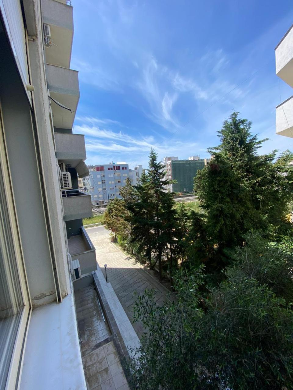 Appartement Emmy Durrës