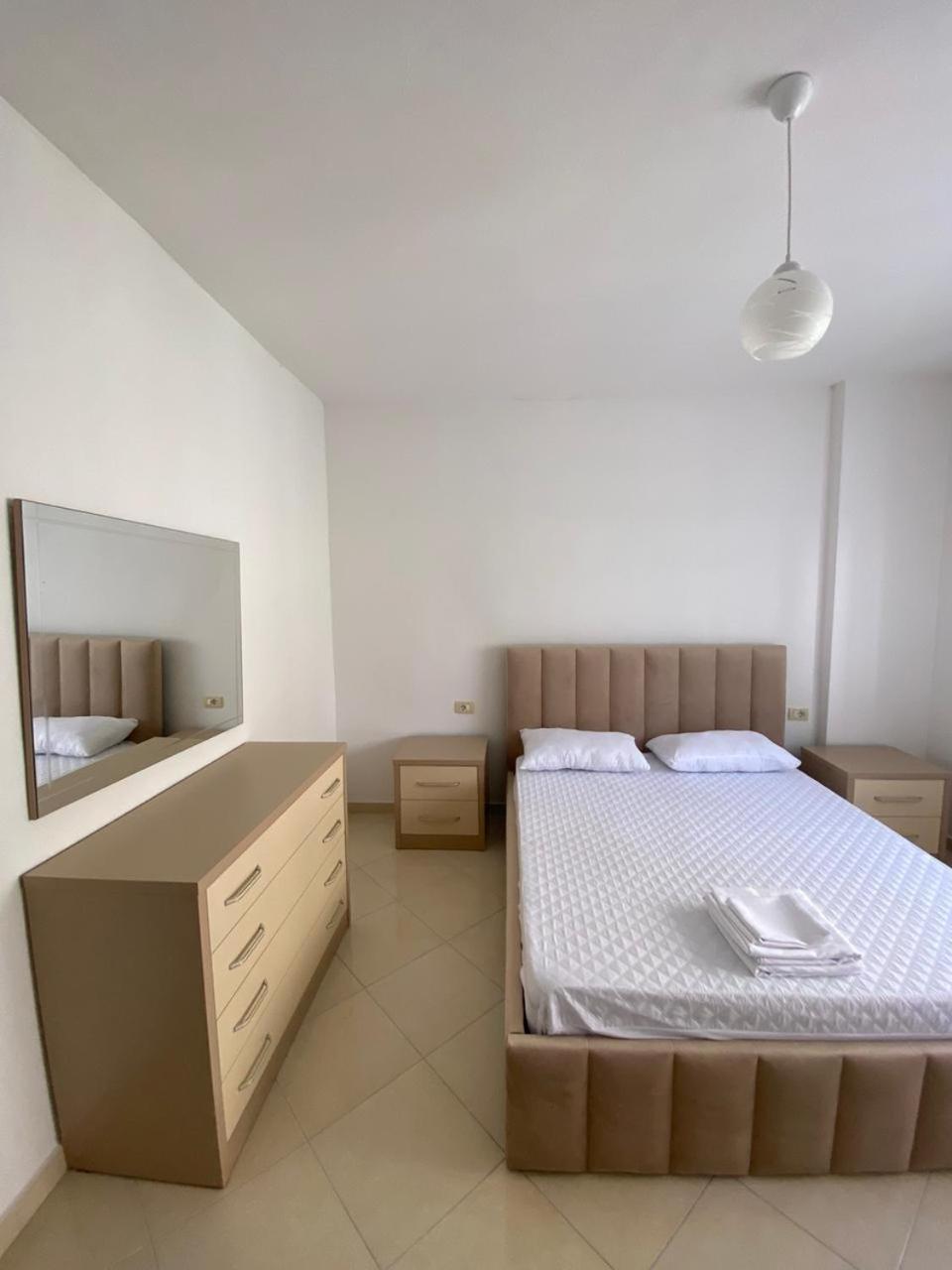 Emmy Appartement *