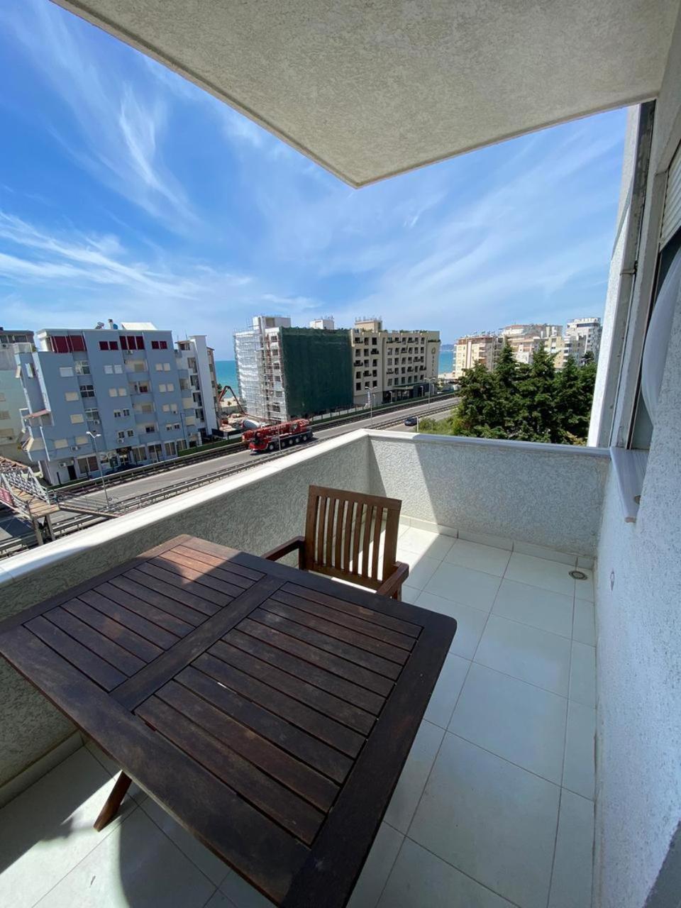Emmy Appartement
