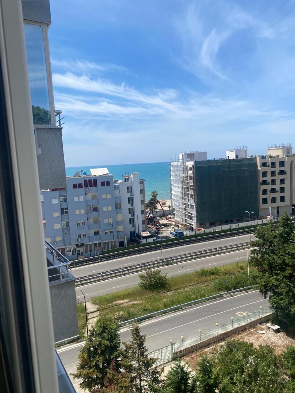 Appartement Emmy Durrës