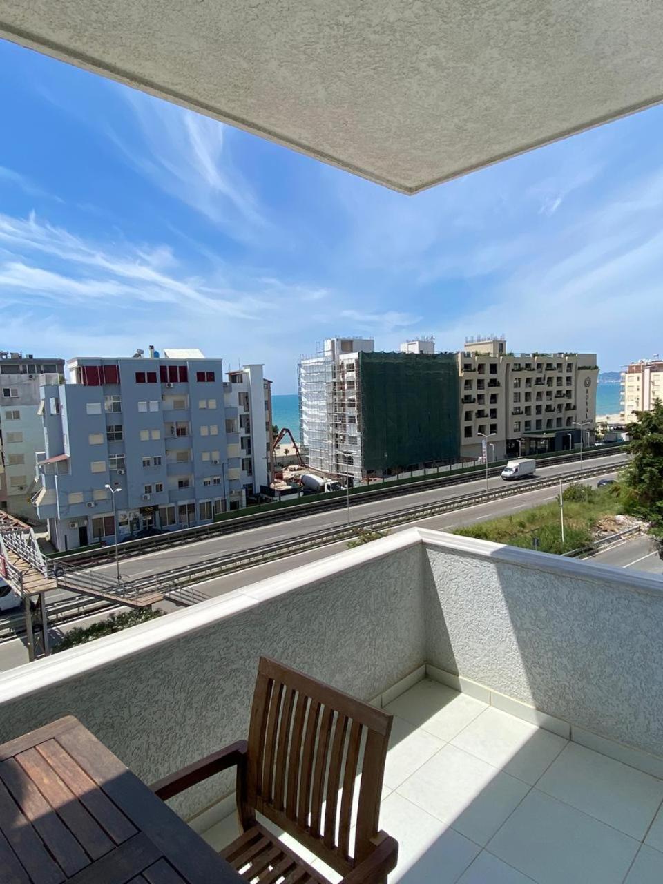 Emmy Appartement