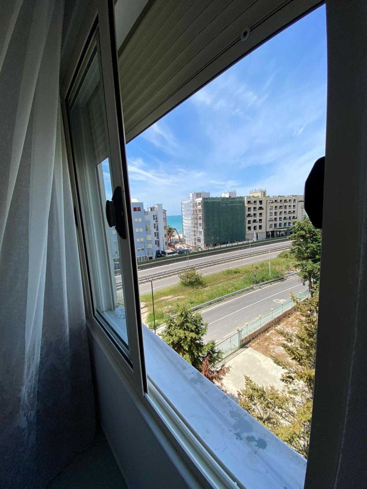 Emmy Appartement